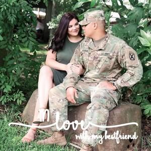 Meet your Posher, Caitlin